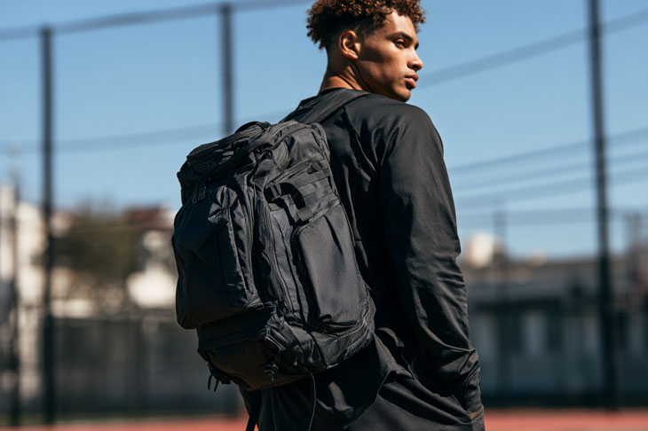 Best Basketball Bags 2026: Reviews + Buying Guide