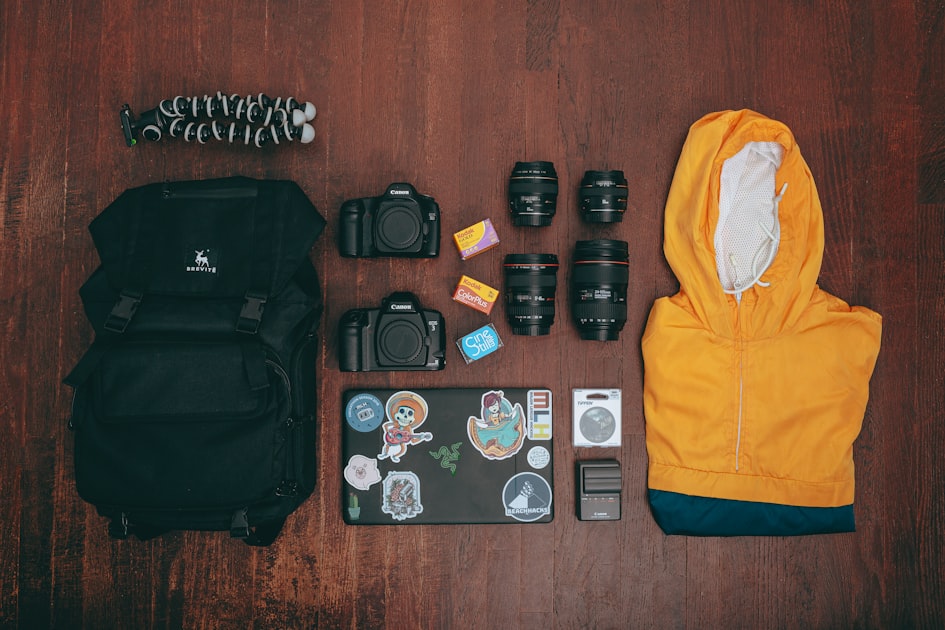 Choosing the Right Sports Gear